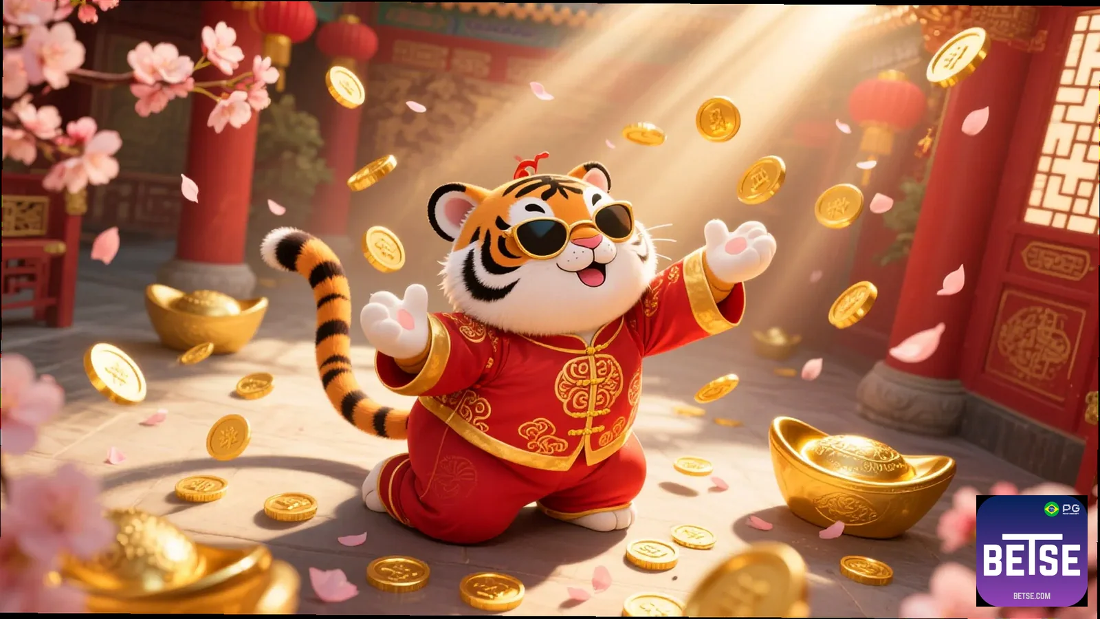 Cashback em jogos